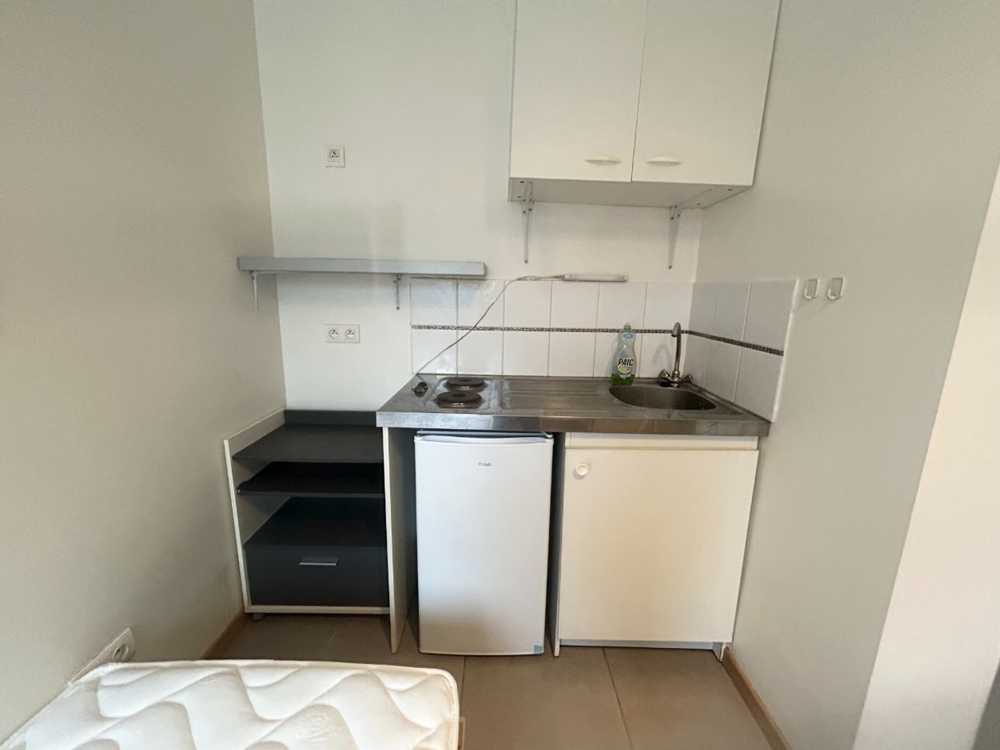 Appartement à louer - Amiens (80000)
