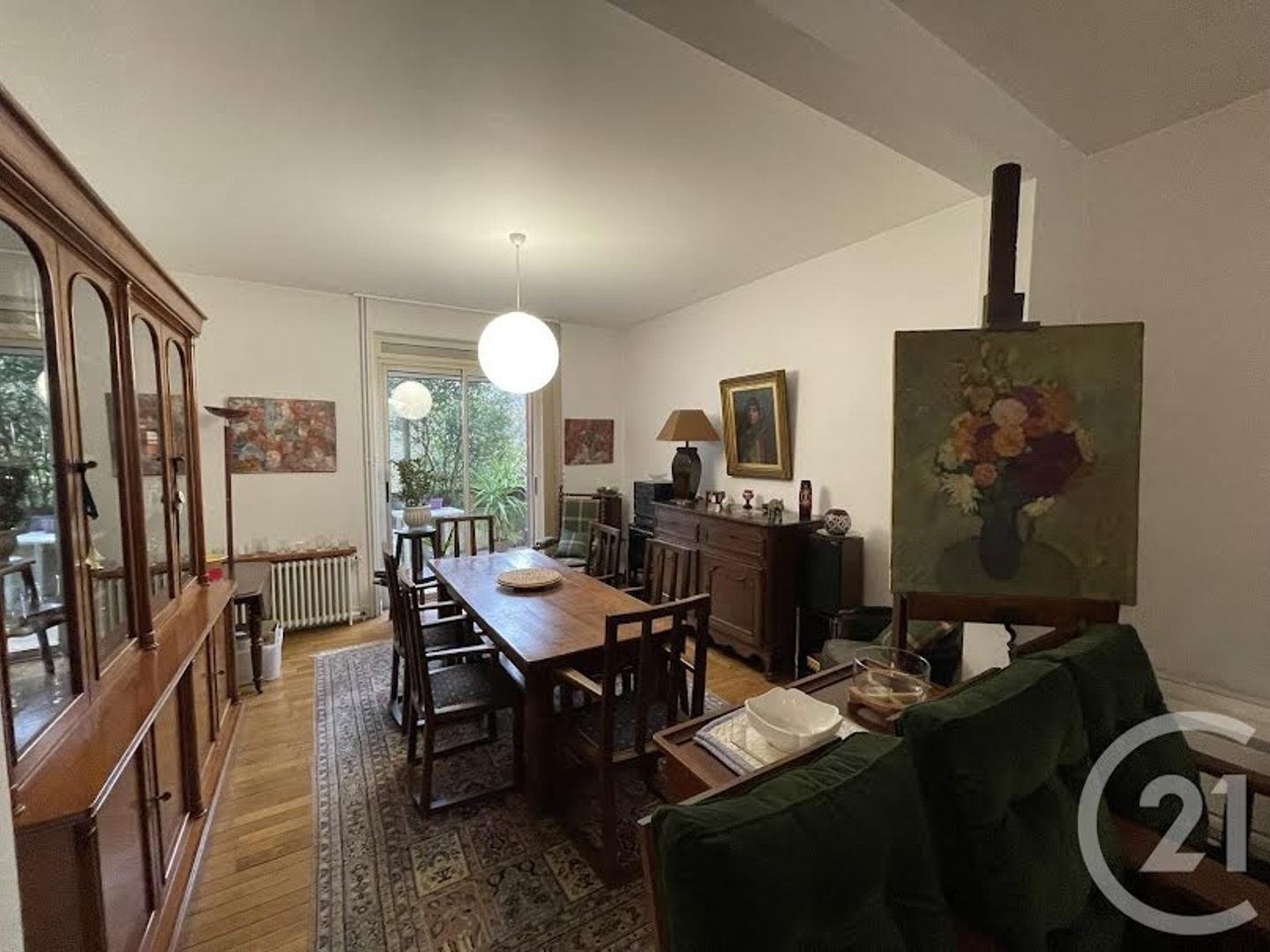 Maison 6 pièces 170 m²