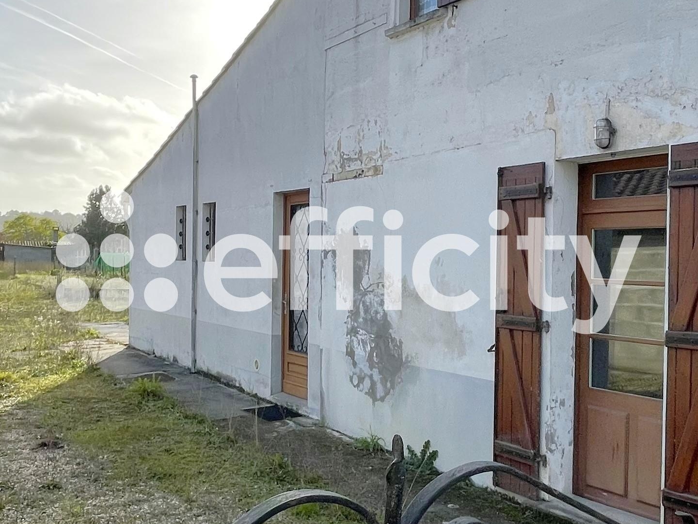 Maison 3 pièces 73 m²
