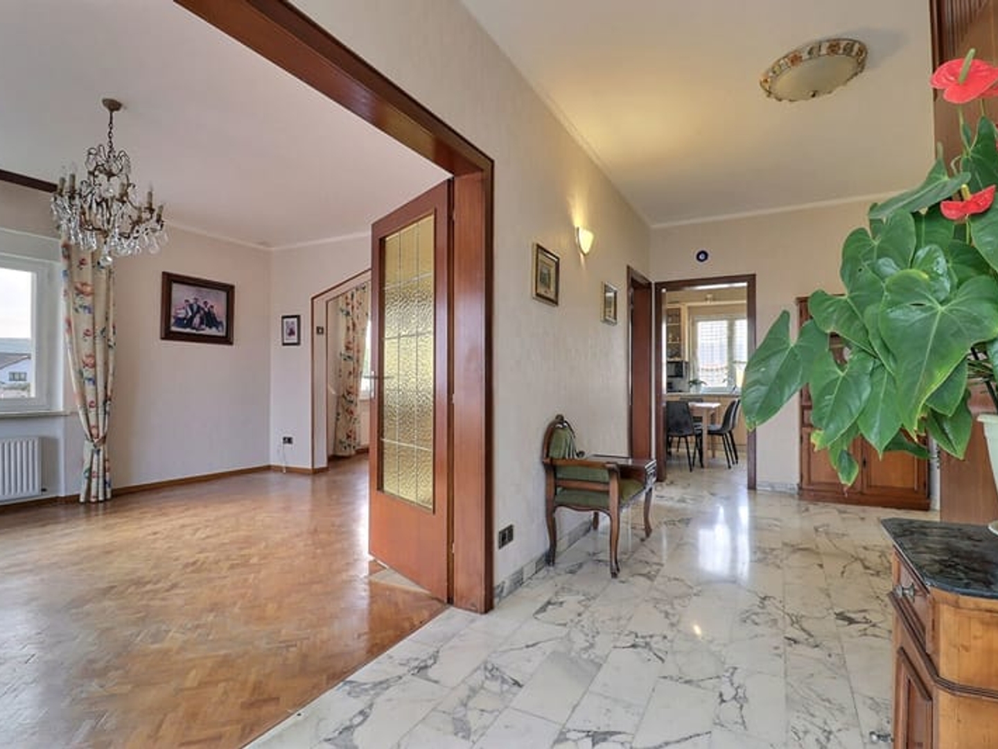 Maison à vendre - 6 pièces - 98m2 - Ham-Sous-Varsberg (57880)