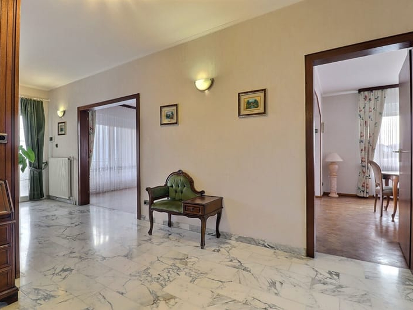 Maison à vendre - 6 pièces - 98m2 - Ham-Sous-Varsberg (57880)