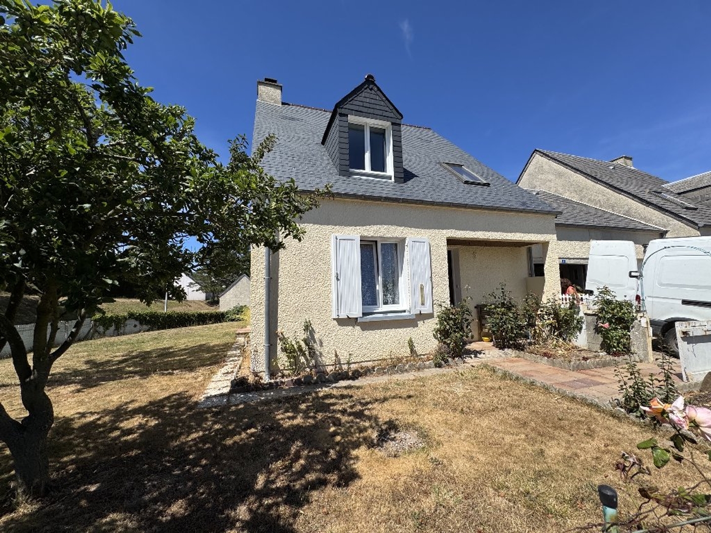 Maison 3 pièces 90 m²