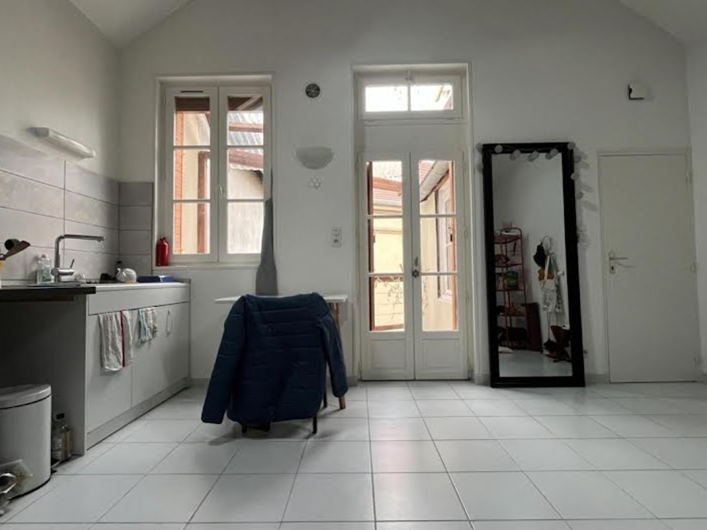 Maison à vendre - 2 pièces - 40m2 - Autun (71400)