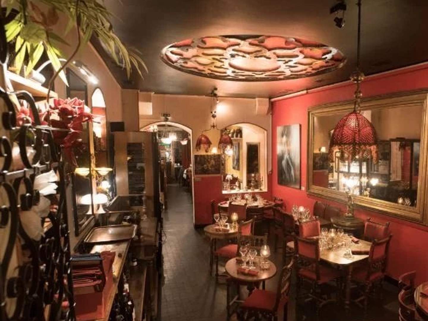 Locaux à vendre - 89m2 - Paris 5e (75005)