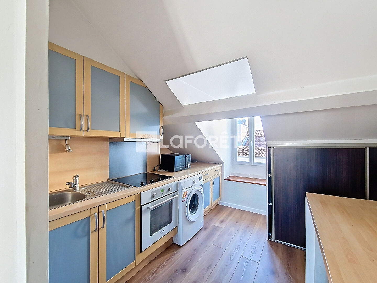 Appartement à vendre - 2 pièces - 31m2 - Pau (64000)