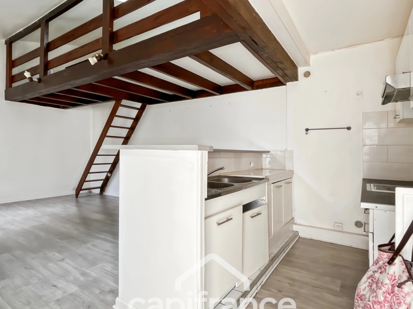 Maison à vendre - 2 pièces - 41m2 - Ormesson-Sur-Marne (94490)
