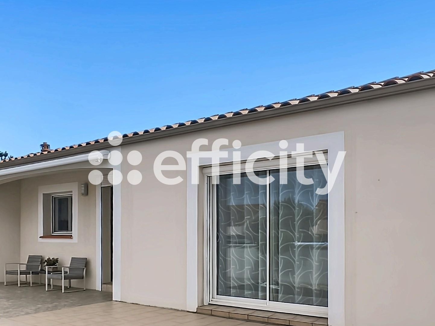 Maison 5 pièces 108 m²