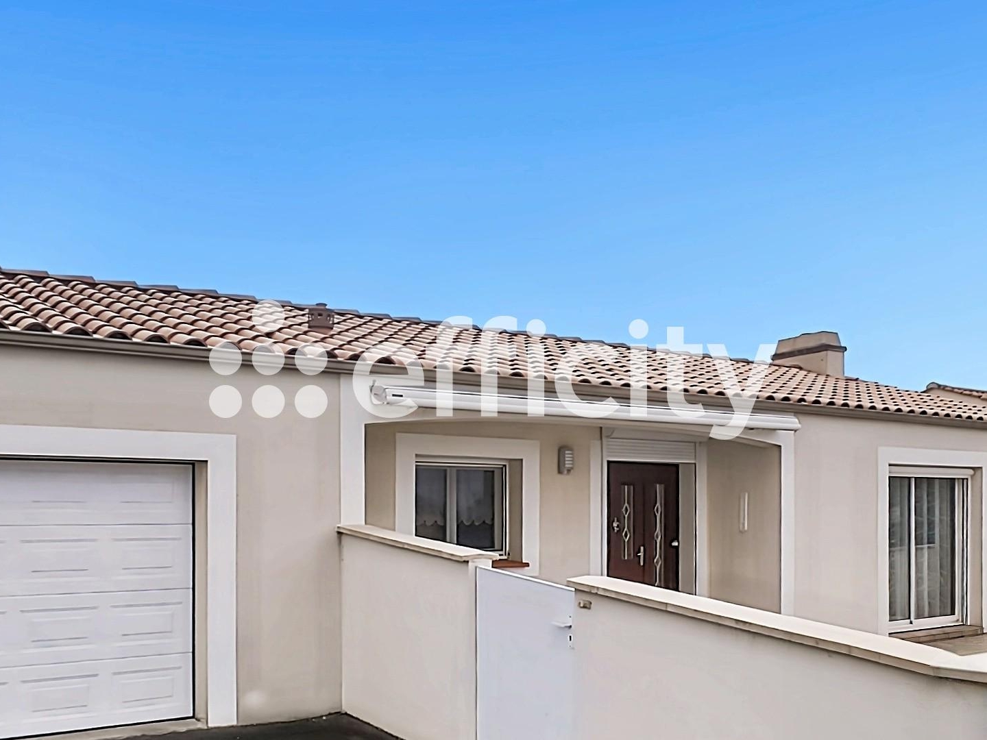 Maison à vendre - 5 pièces - 108m2 - Bretignolles-Sur-Mer (85470)