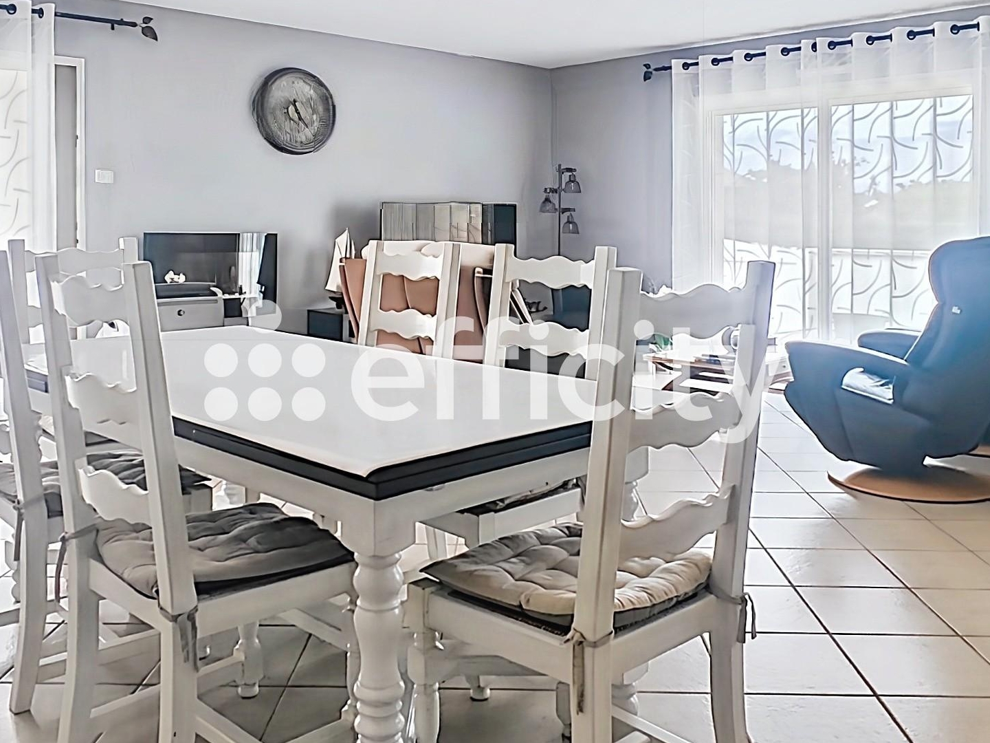 Maison à vendre - 5 pièces - 108m2 - Bretignolles-Sur-Mer (85470)