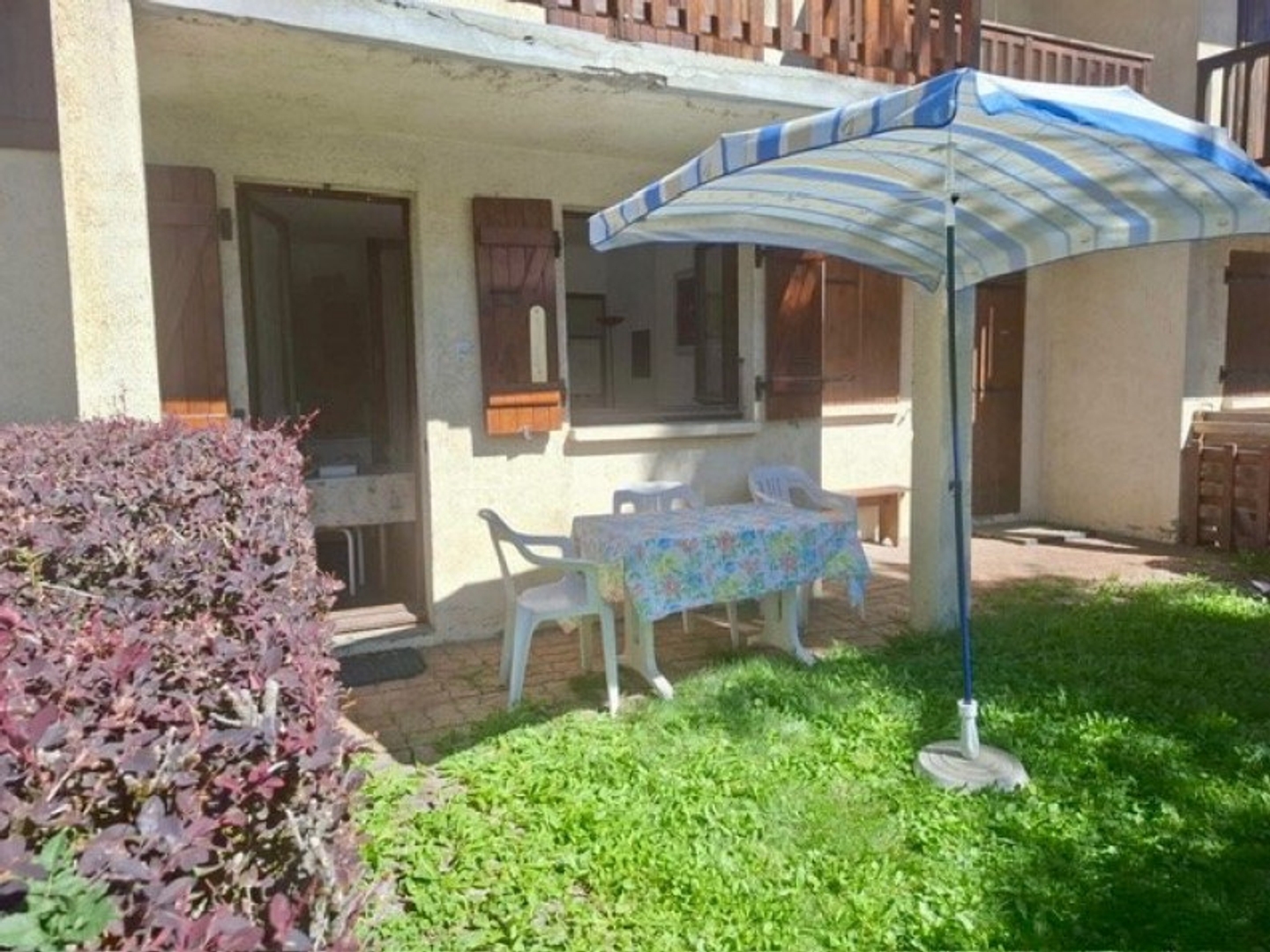 Appartement 1 pièce 17 m²