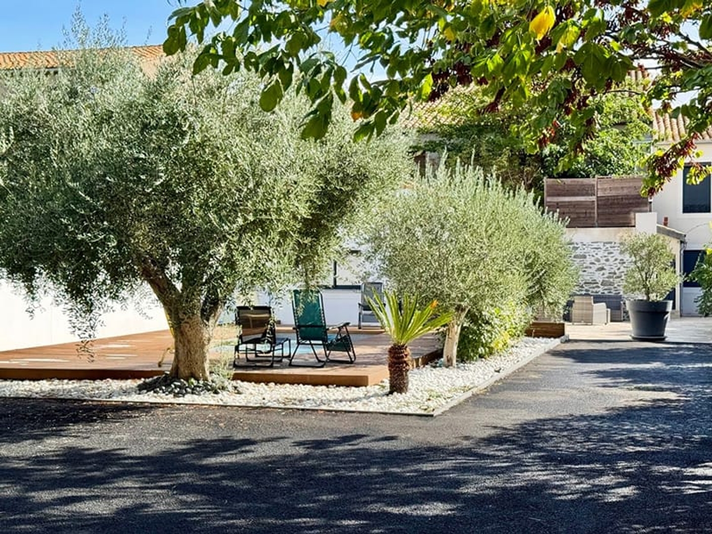 Maison à vendre - 6 pièces - 200m2 - Olonzac (34210)