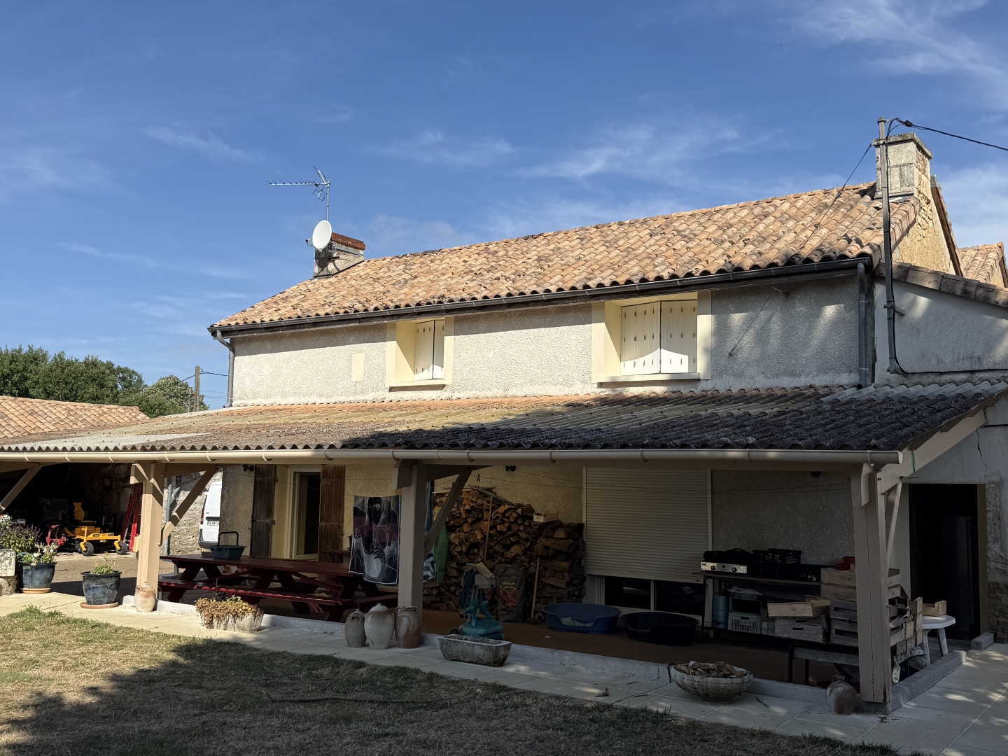 Maison 8 pièces 195 m²