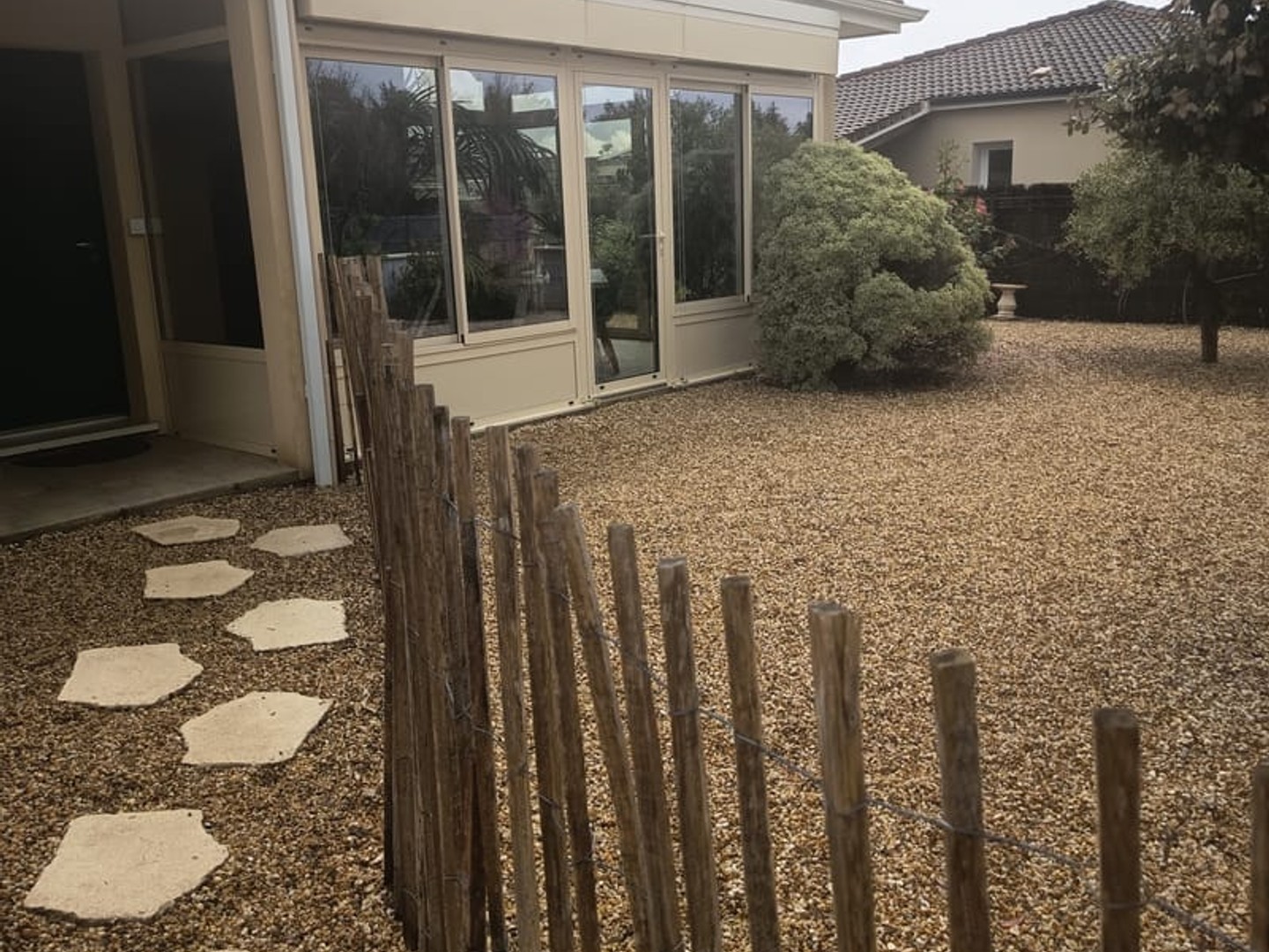 Maison 4 pièces 93 m²