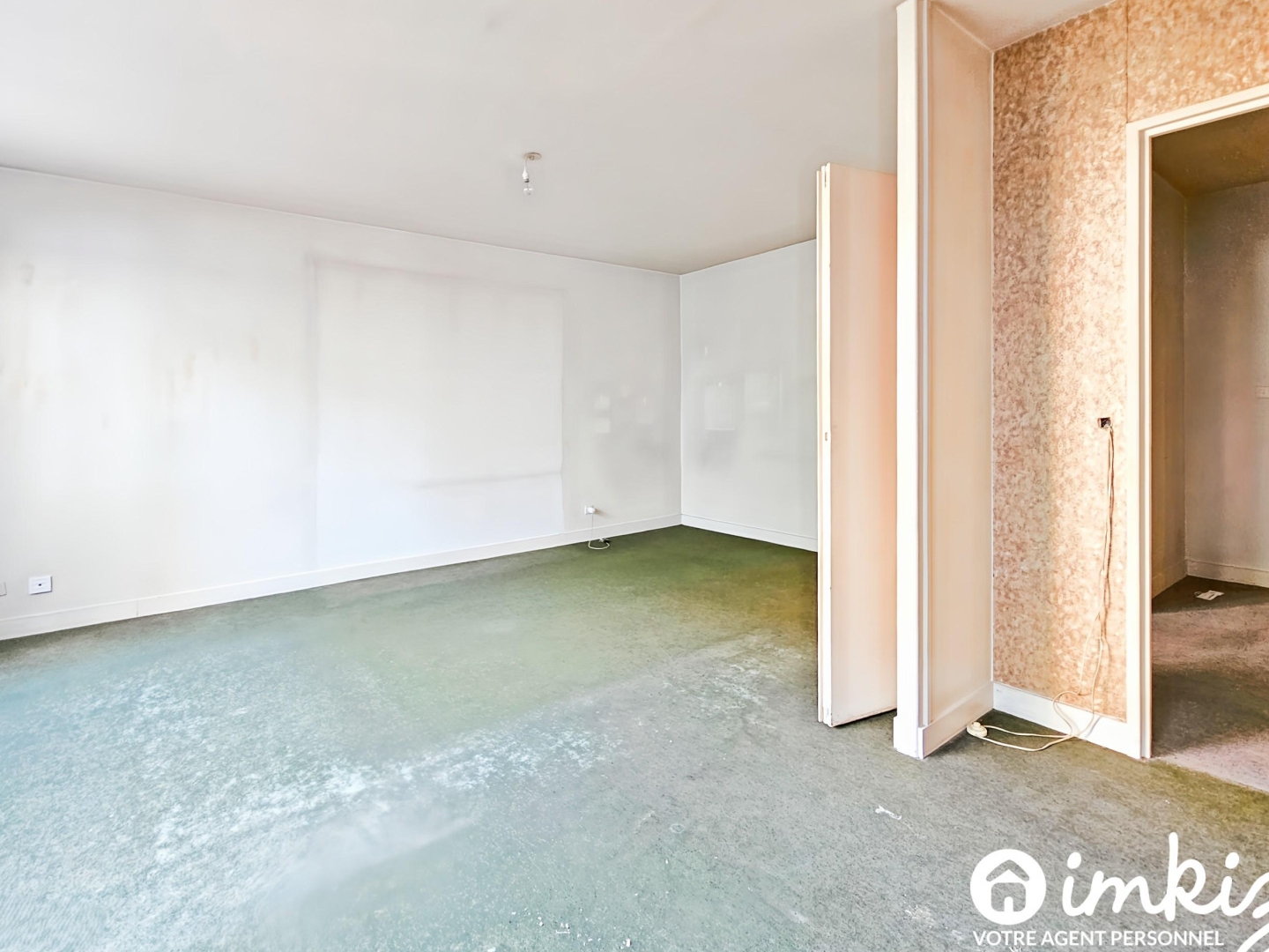 Appartement à vendre - Paris (75013)