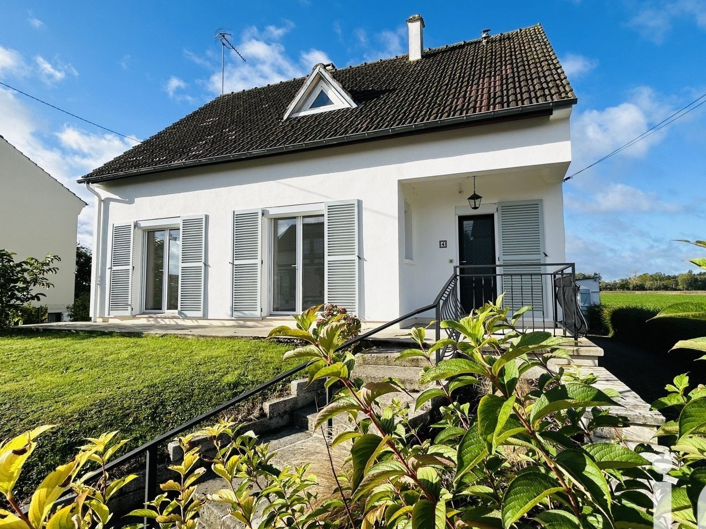 Maison 6 pièces 131 m²