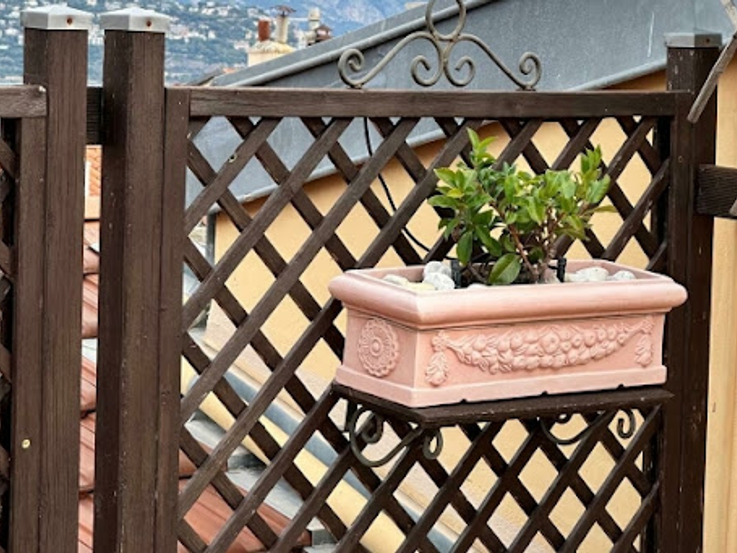 Appartement à vendre - 4 pièces - 183m2 - Monaco (98000)