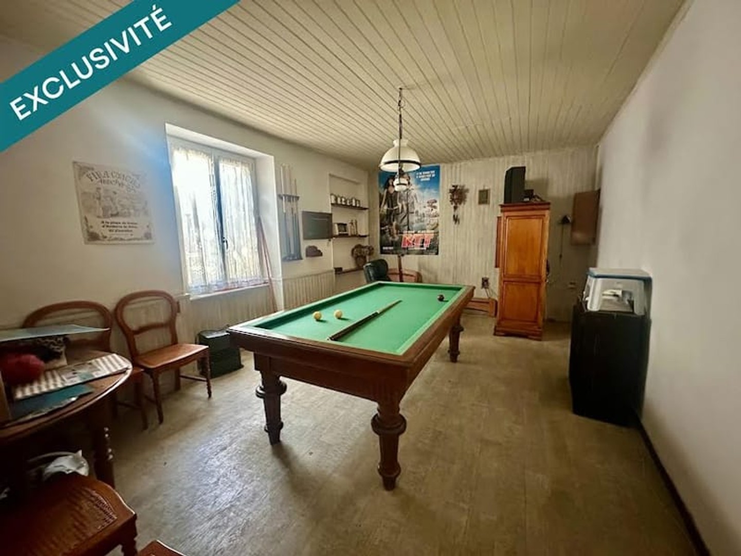 Maison 6 pièces 143 m²