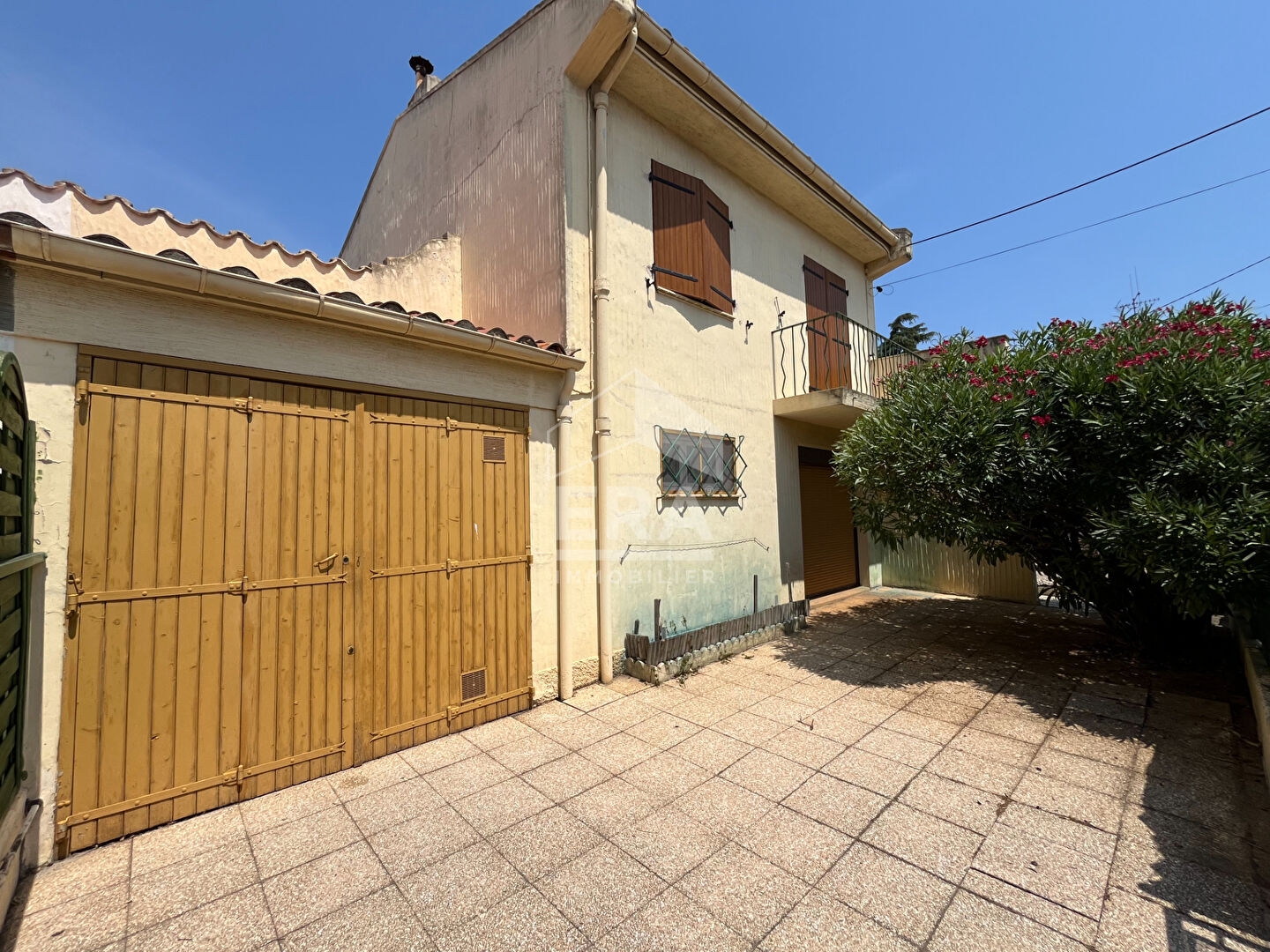 Maison à vendre - 4 pièces - 80m2 - Narbonne (11100)