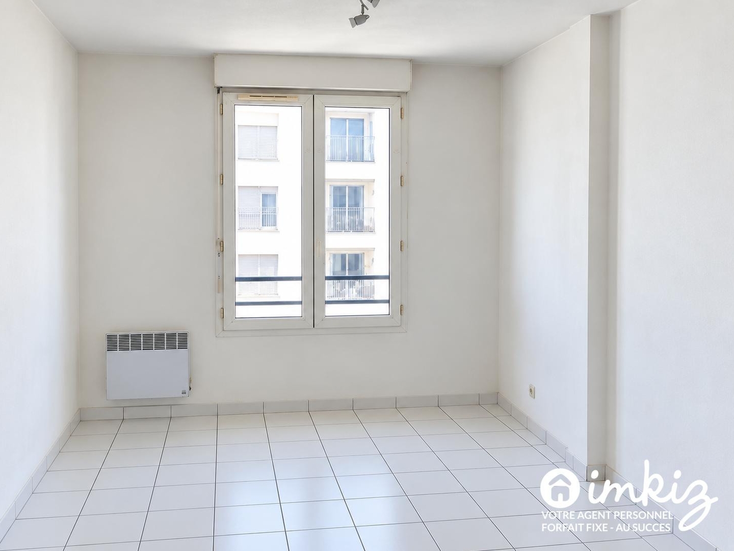 Appartement à vendre - Lyon 8ème (69008)