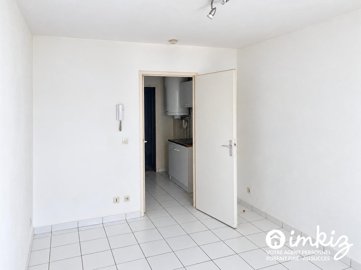 Appartement à vendre - Lyon 8ème (69008)