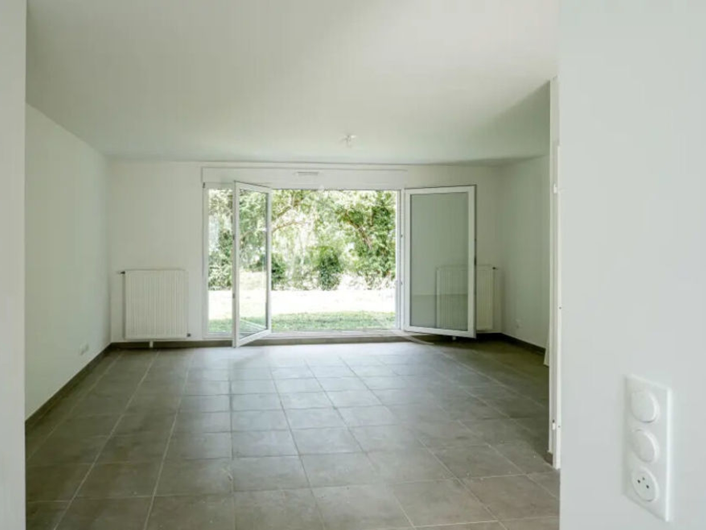 Maison à vendre - 4 pièces - 86m2 - Ballancourt-Sur-E... (91610)
