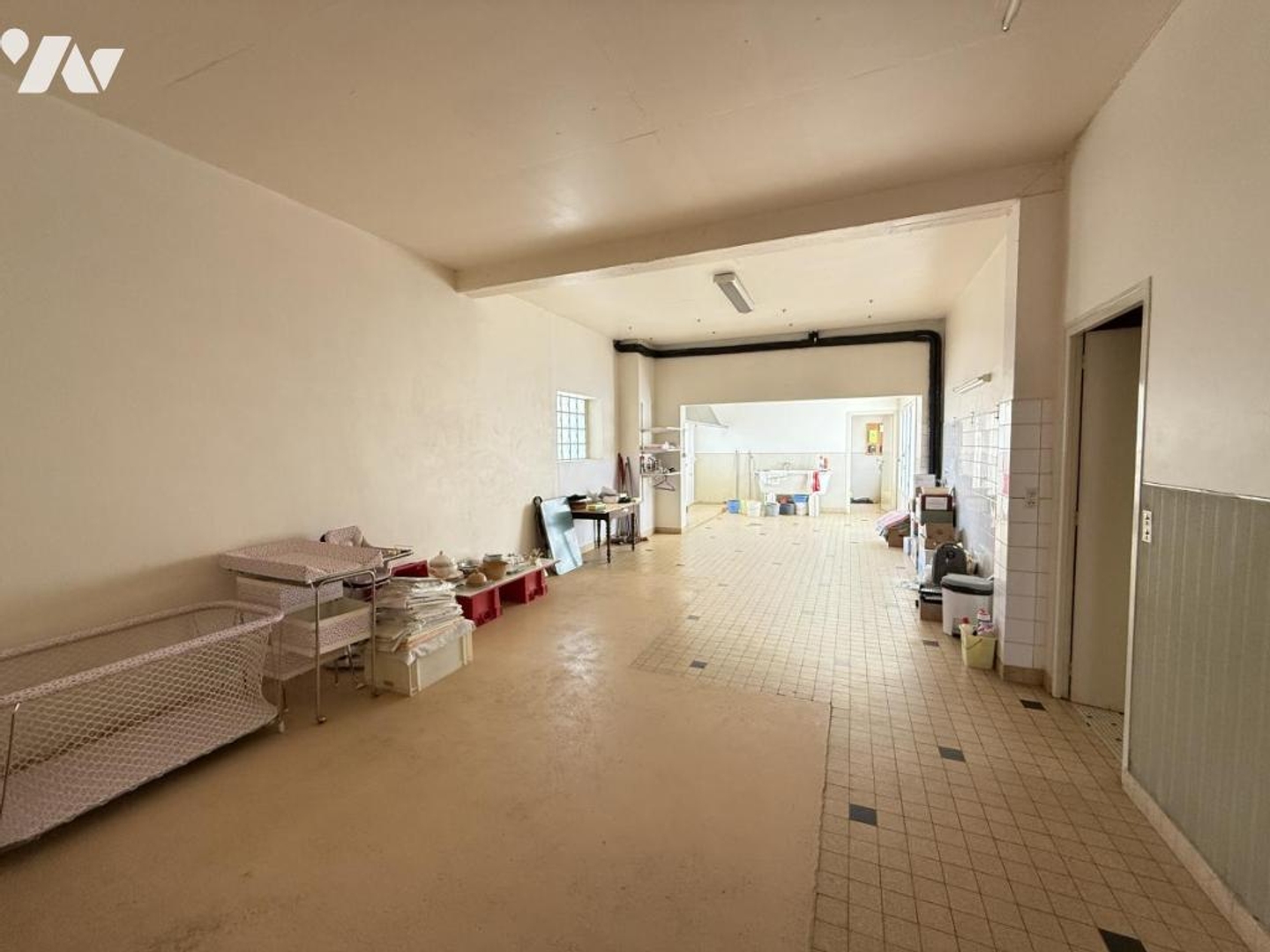 Maison à vendre - 9 pièces - 298m2 - Aÿ-Champagne (51160)