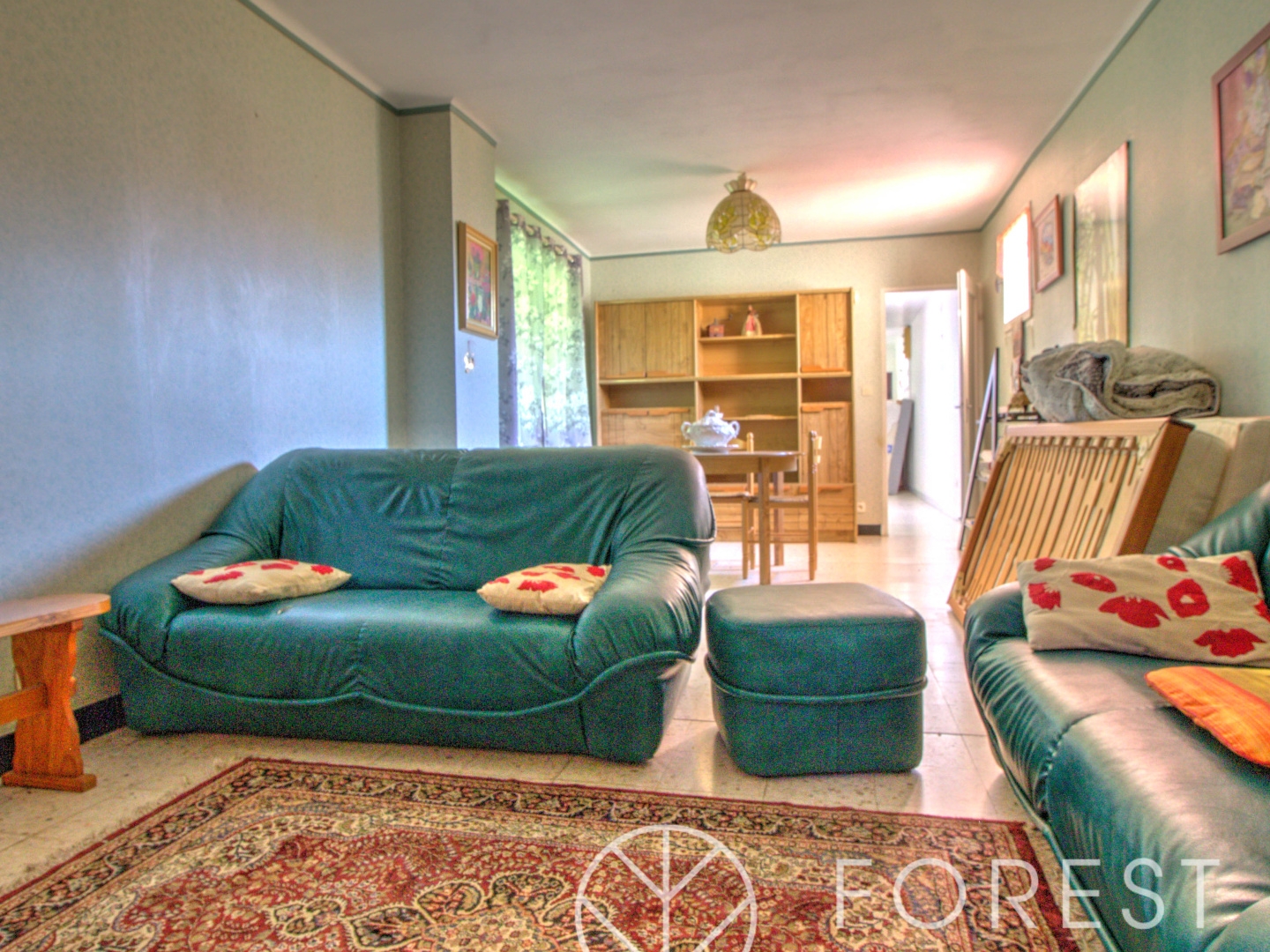 Maison à vendre - 7 pièces - 239m2 - Maureillas-Las-Illas (66480)