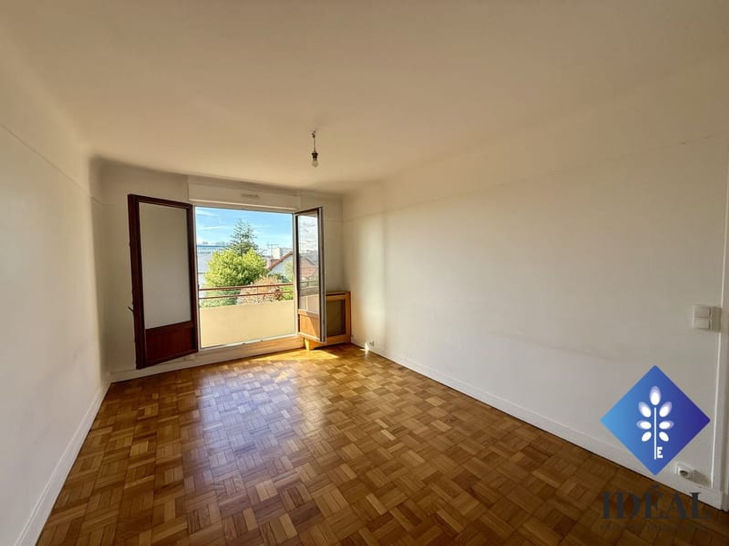 Appartement à vendre - 3 pièces - 63m2 - Créteil (94000)