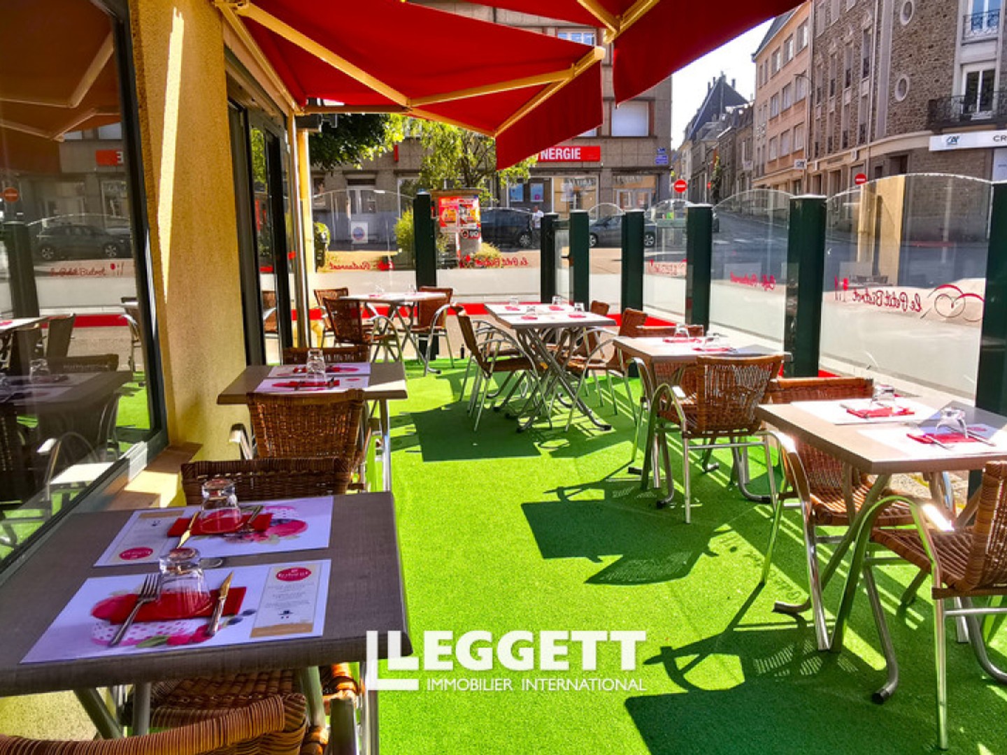 boutique NaN pièce(s), FLERS