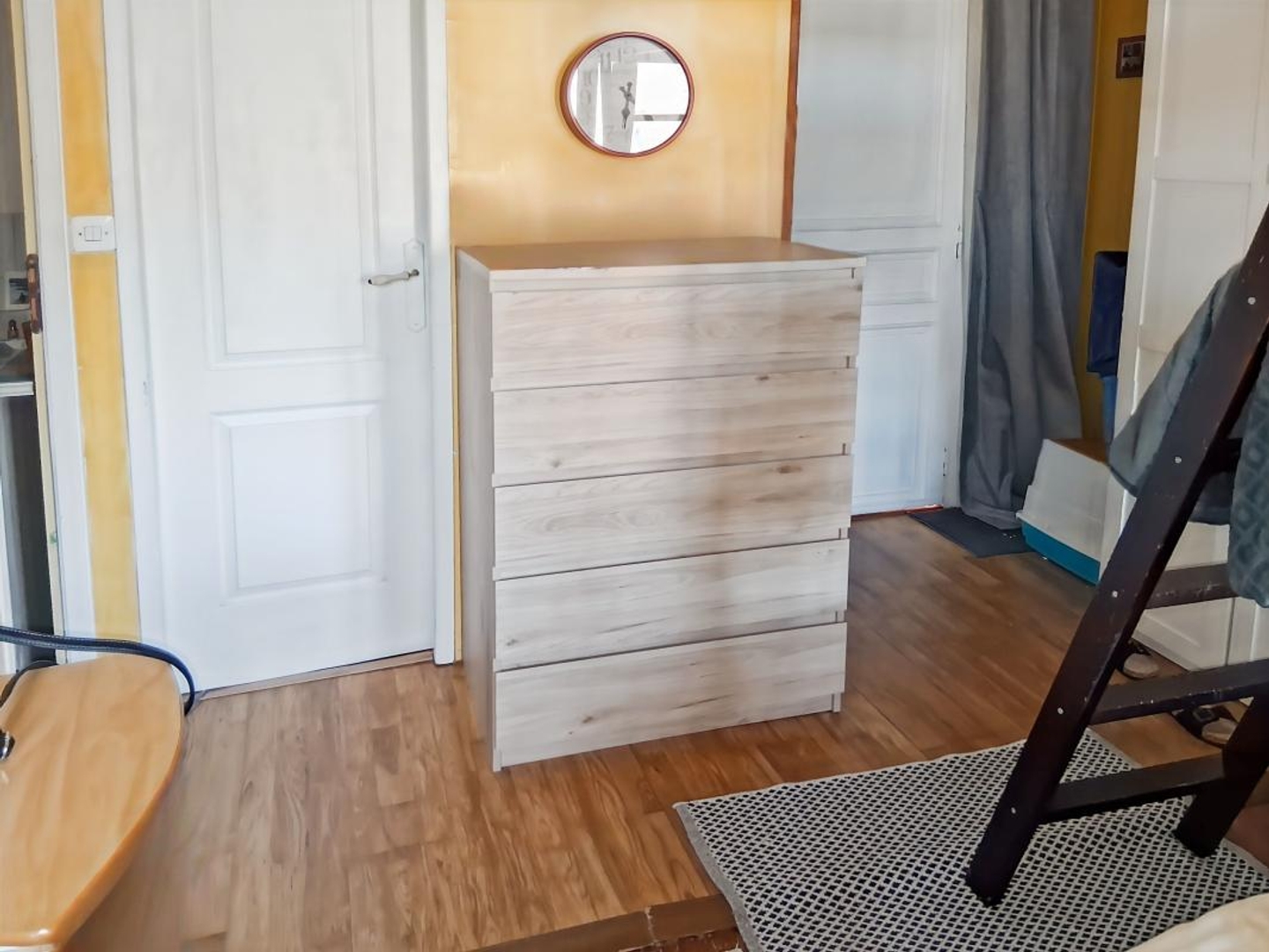 Appartement à vendre - 2 pièces - 30m2 - Sannois (95110)