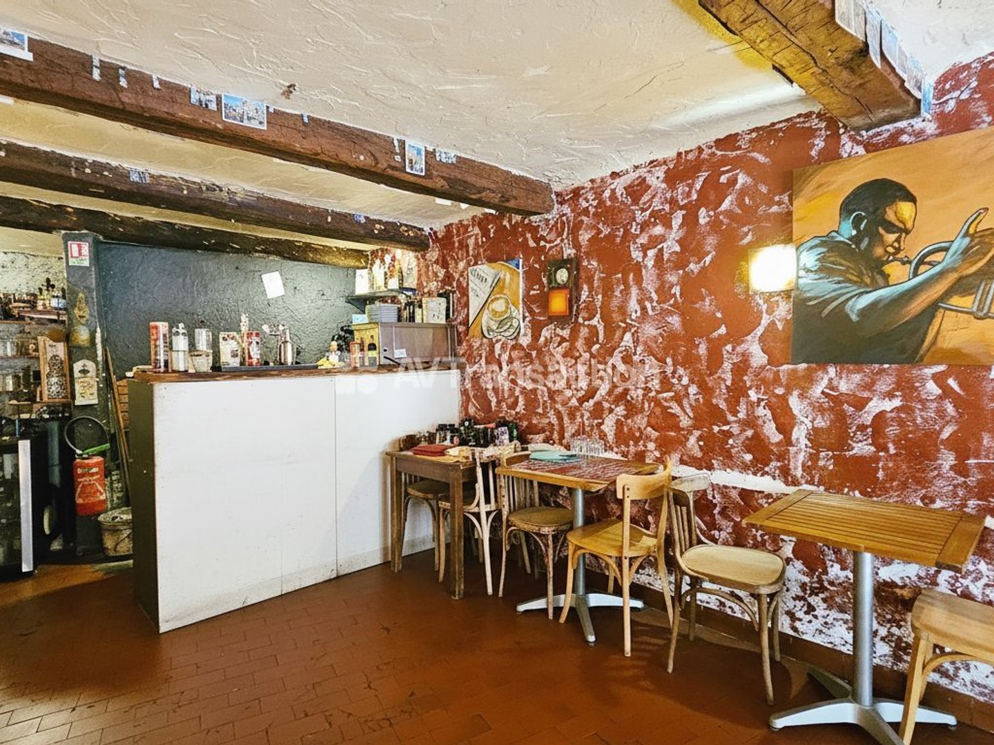 Bureaux à vendre - 50m2 - Bargemon (83830)