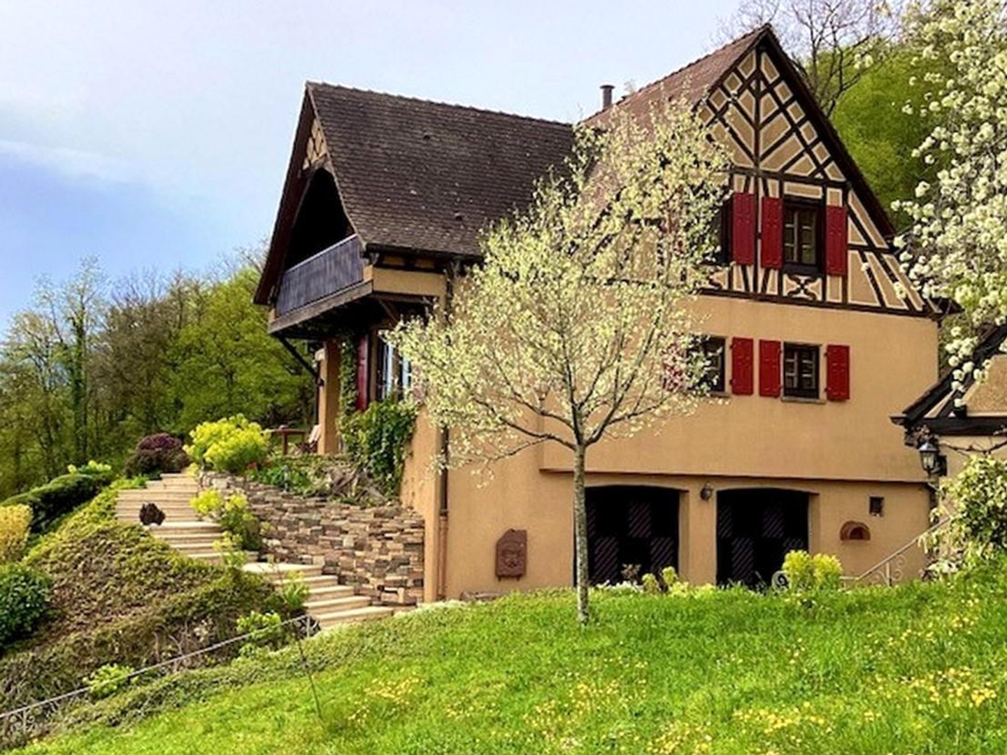 Maison 6 pièces 175 m²