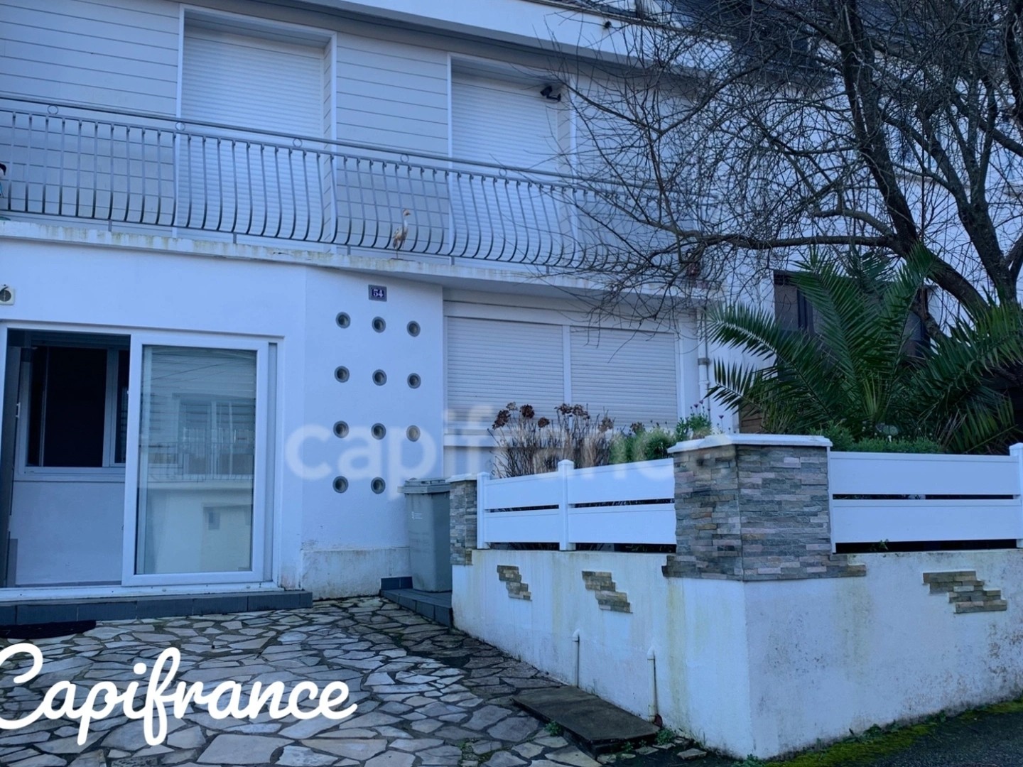 Maison 6 pièces 84 m²