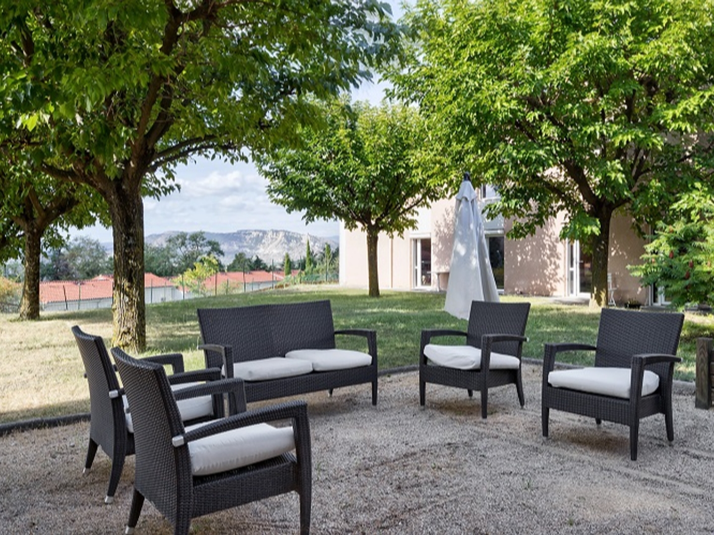 Appartement à vendre - 1 pièce - 18m2 - Bourg-Lès-Valence (26500)