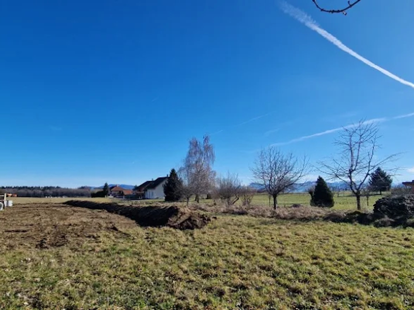 Maison 85 m²