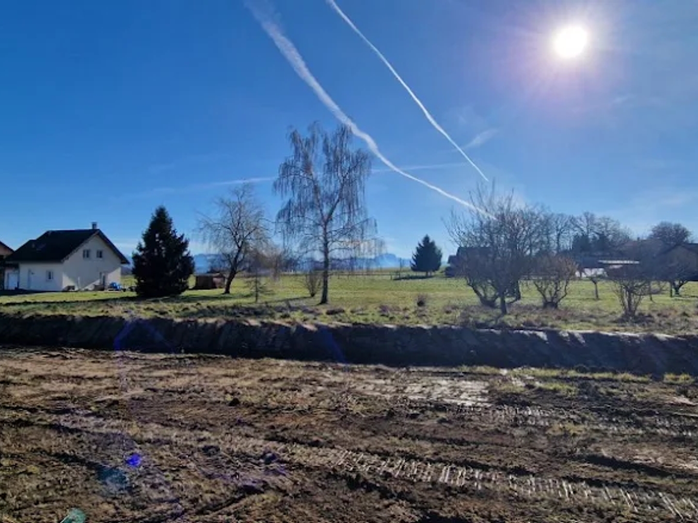 Maison à vendre - 85m2 - Droisy (74270)