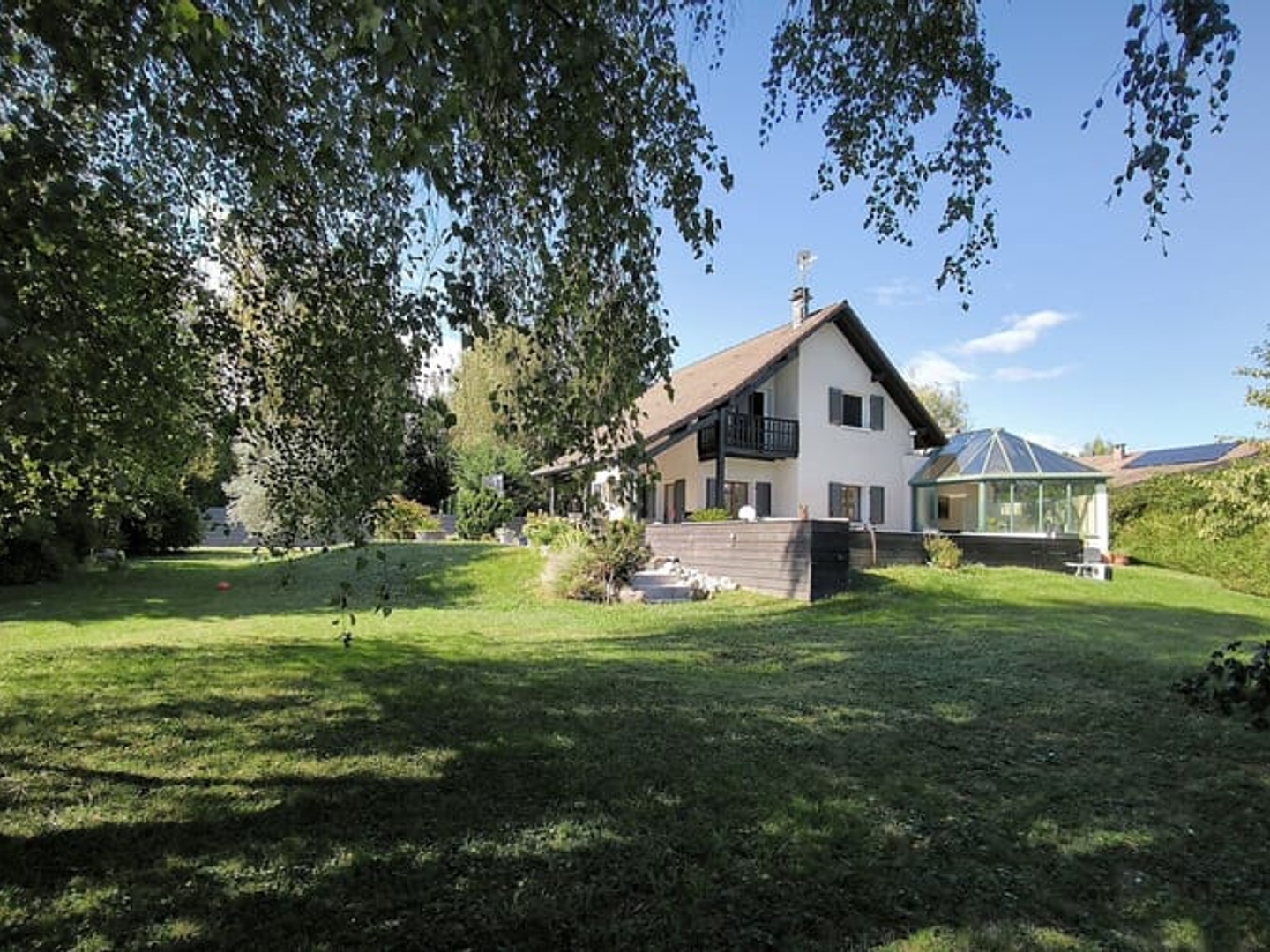 Maison 5 pièces 165 m²