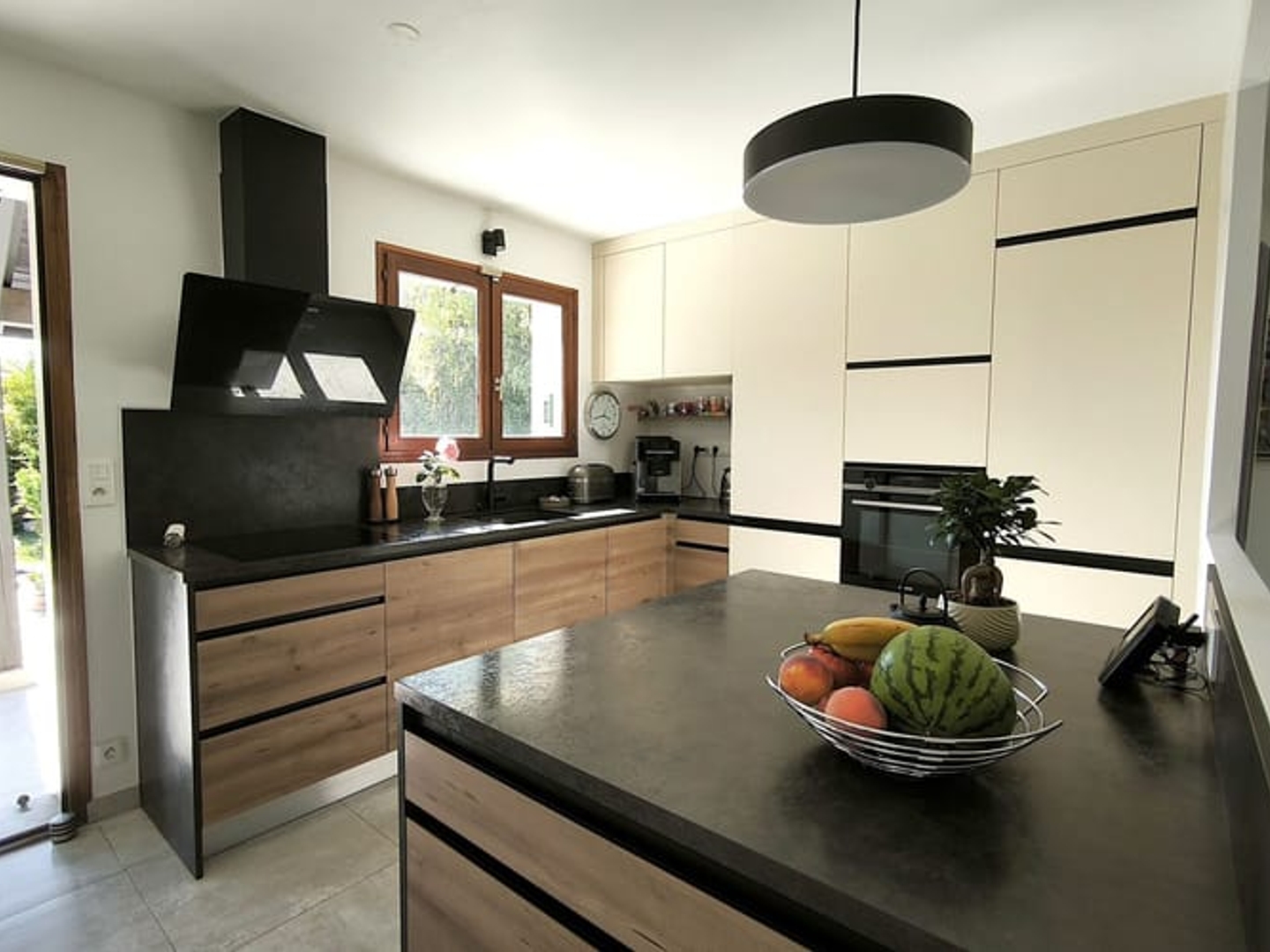 Maison à vendre - 5 pièces - 165m2 - Prévessin-Moëns (01280)