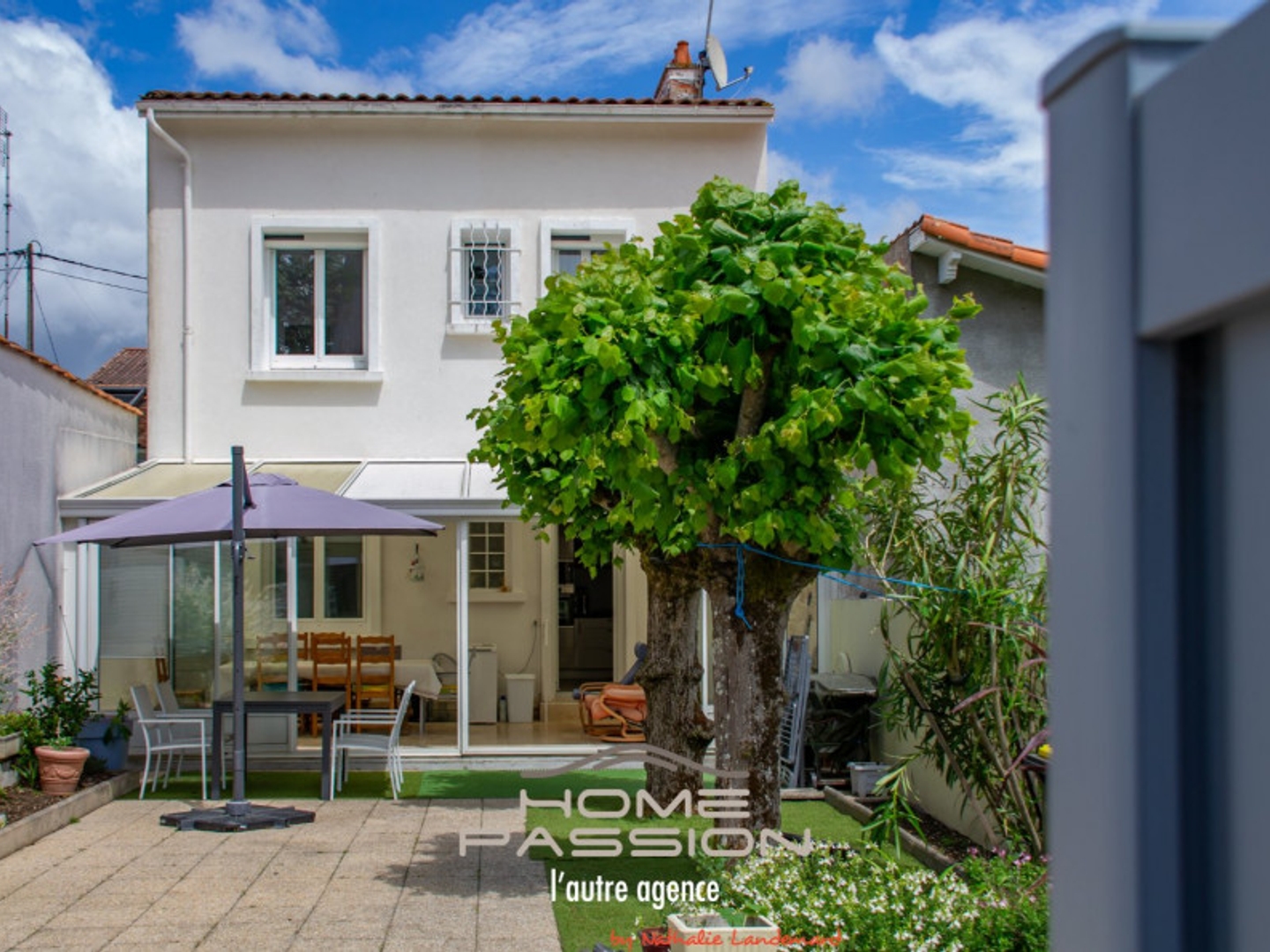 Maison 6 pièces 117 m²