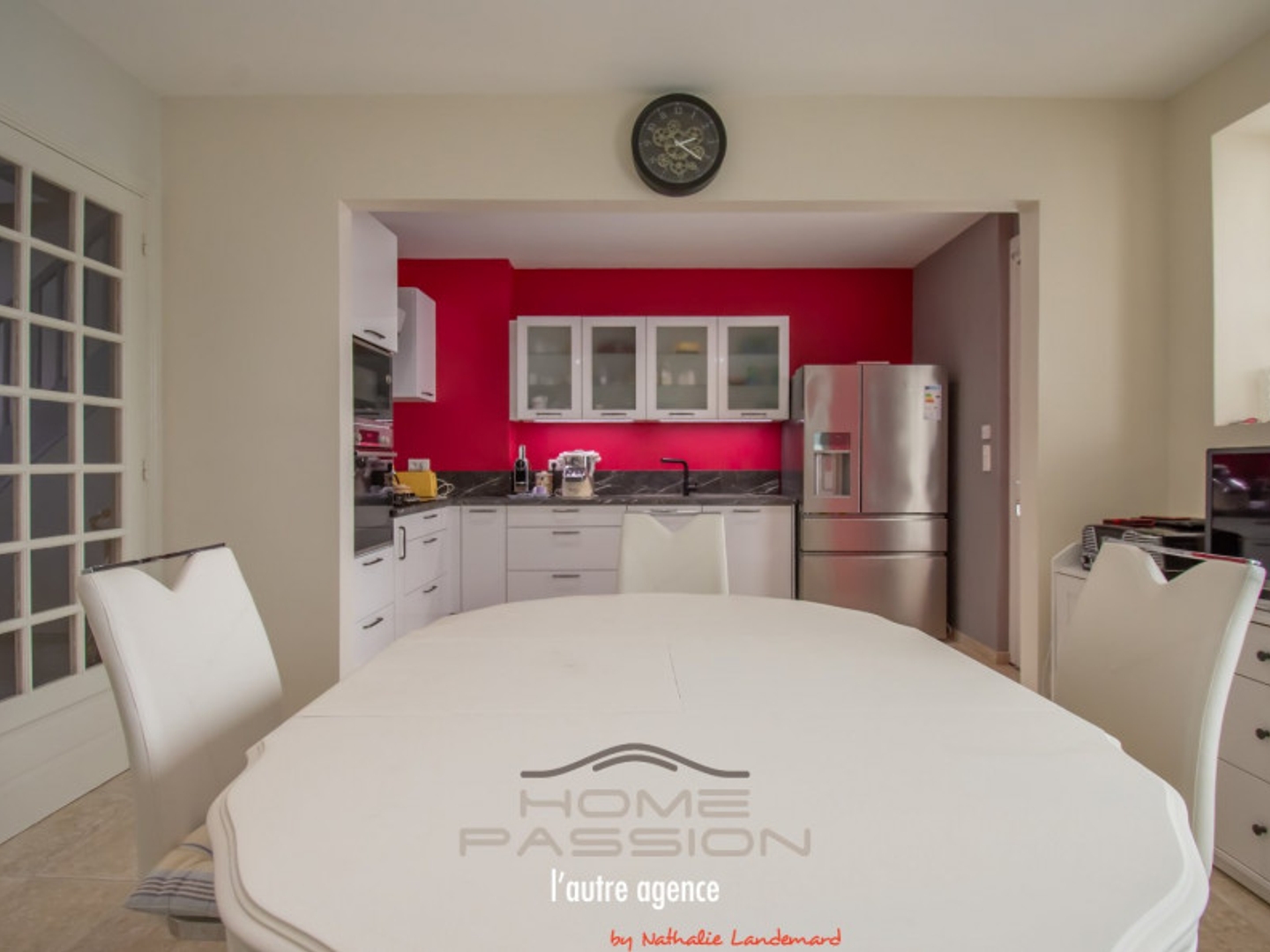 Maison à vendre - 6 pièces - 117m2 - Royan (17200)