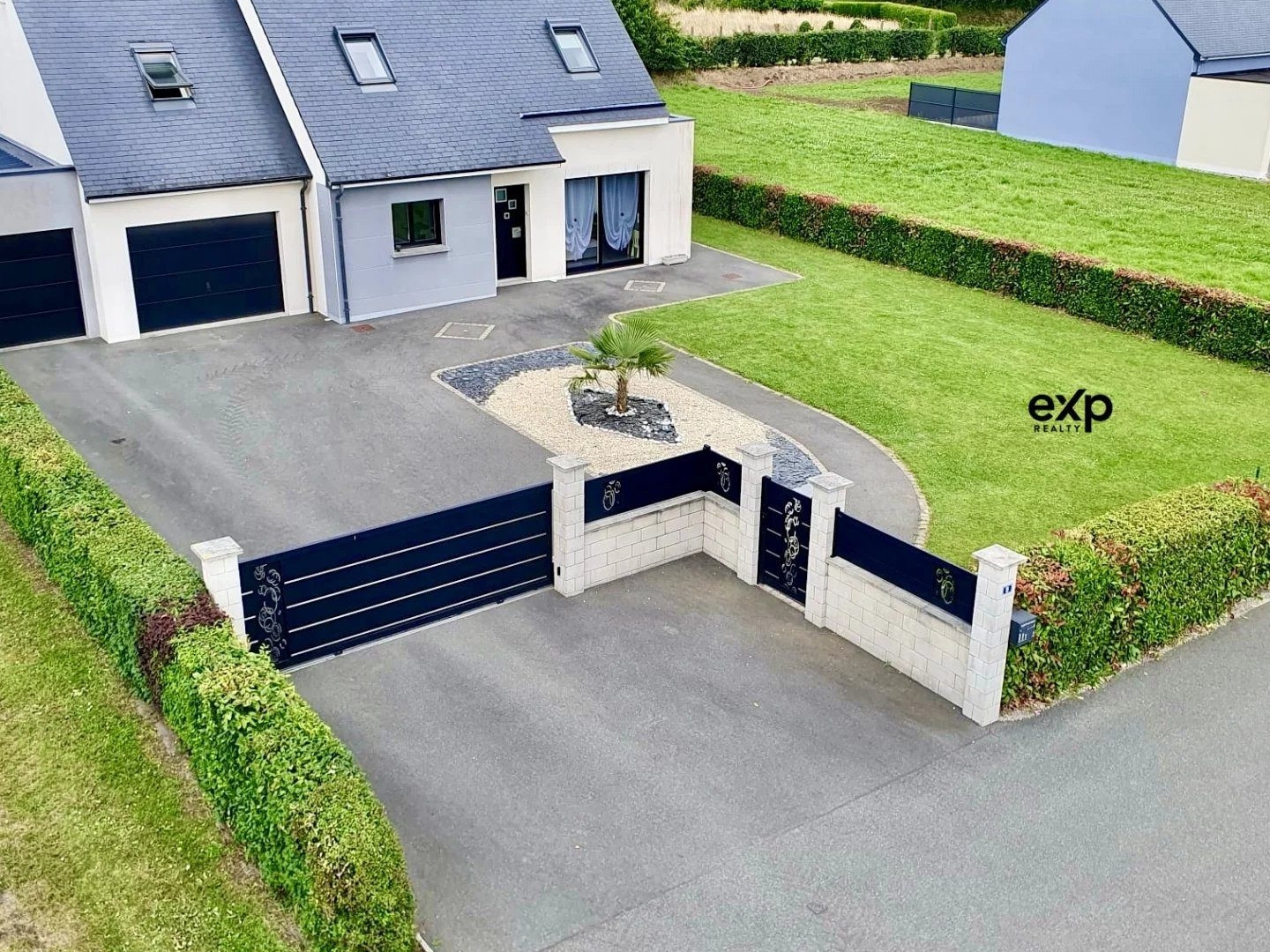 Maison 7 pièces 124 m2