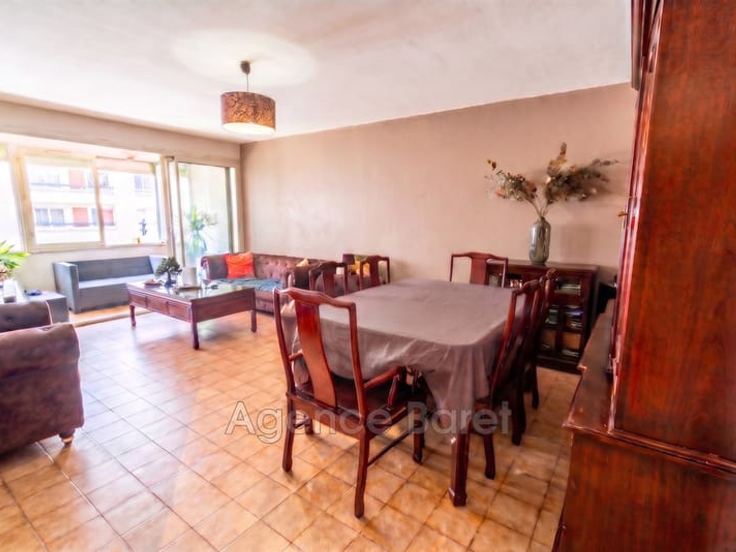vente appartement 3 Pièce(s)
