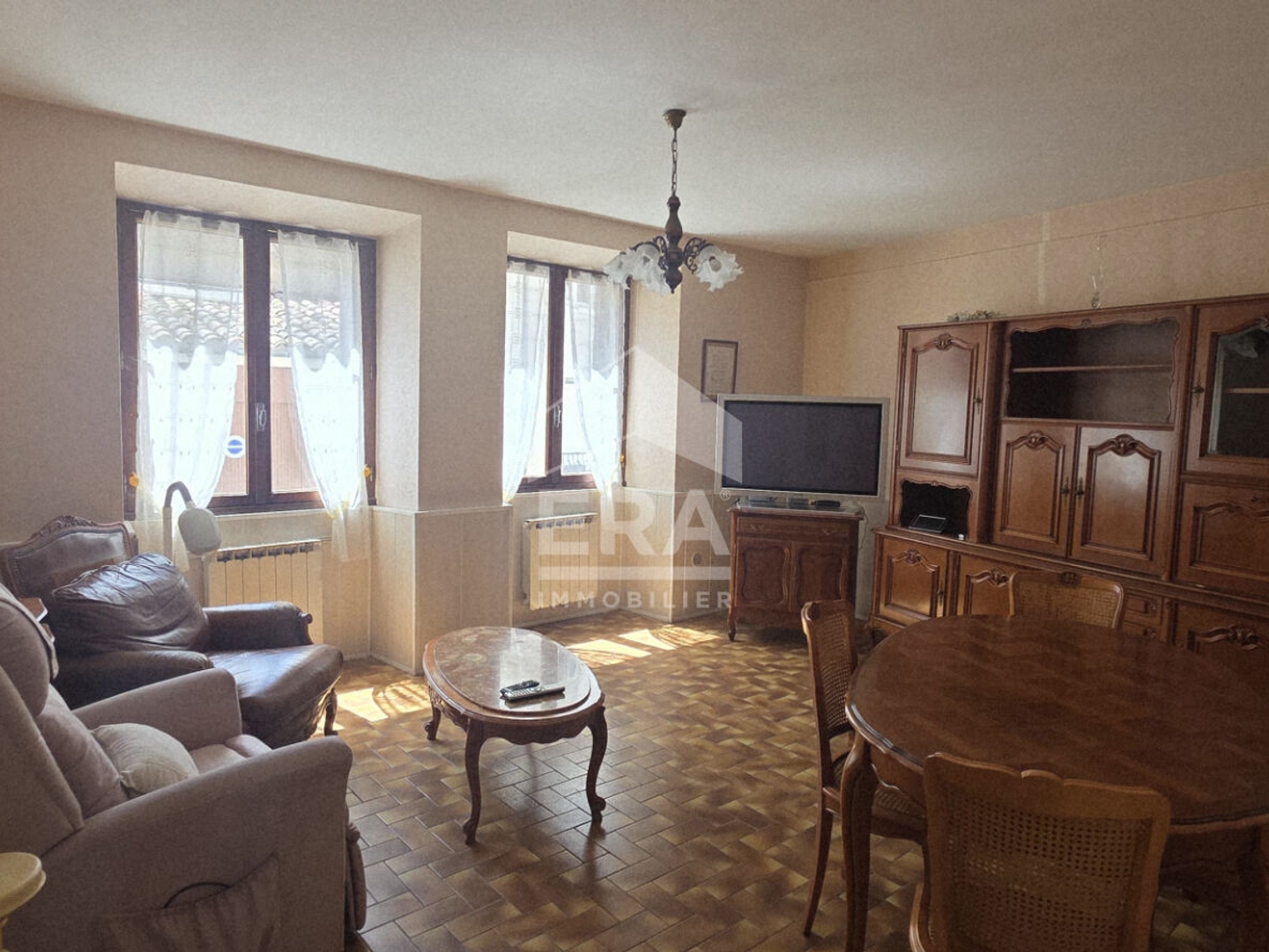 Maison à vendre - 5 pièces - 123m2 - Limoux (11300)