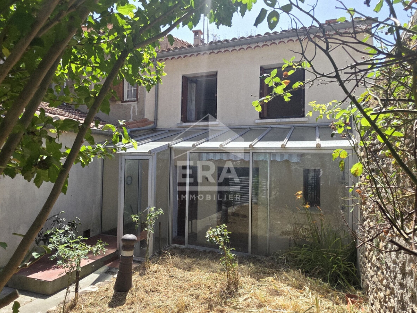 Maison à vendre - 5 pièces - 123m2 - Limoux (11300)