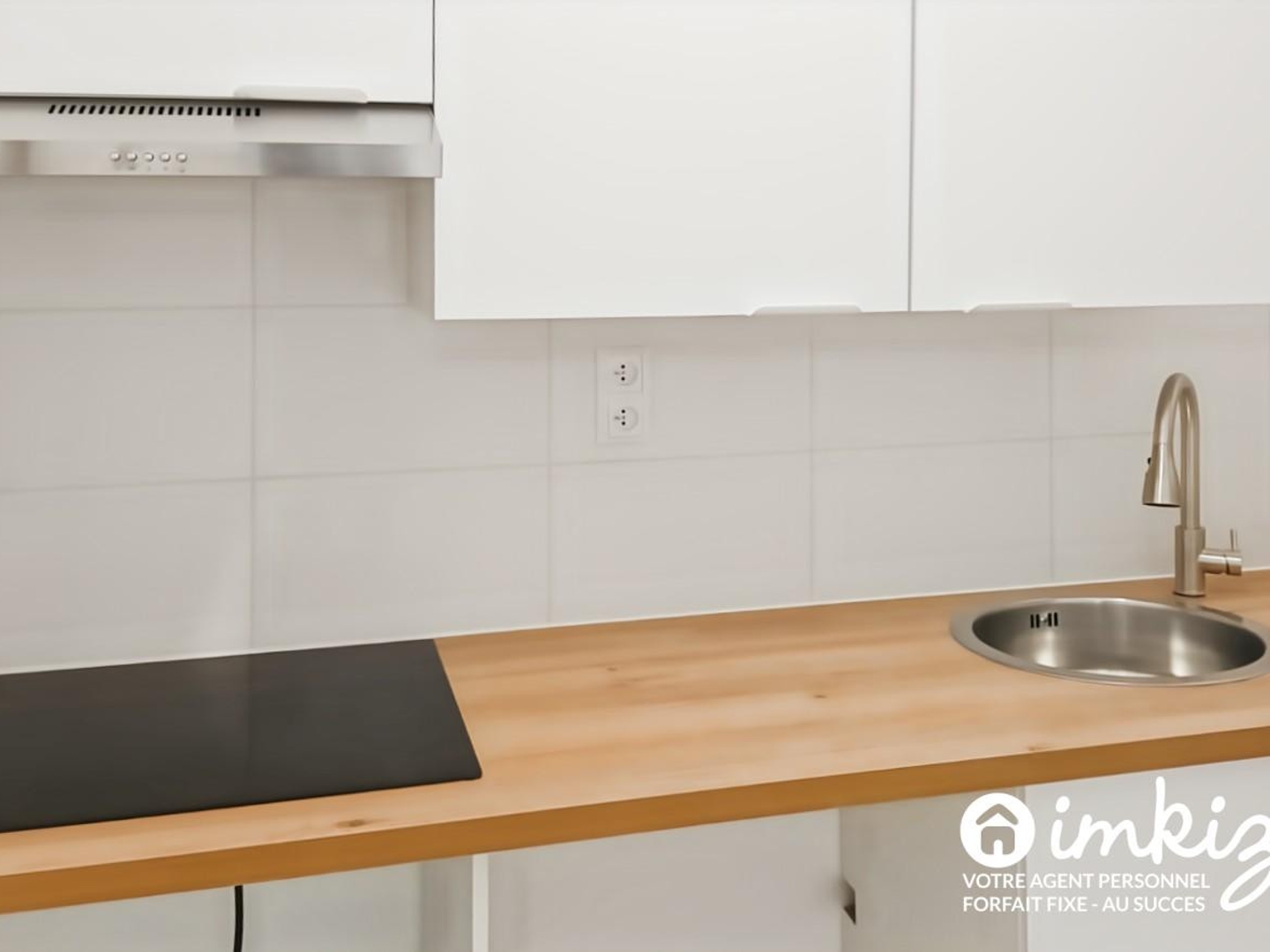 Appartement à vendre - Asnières-Sur-Seine (92600)