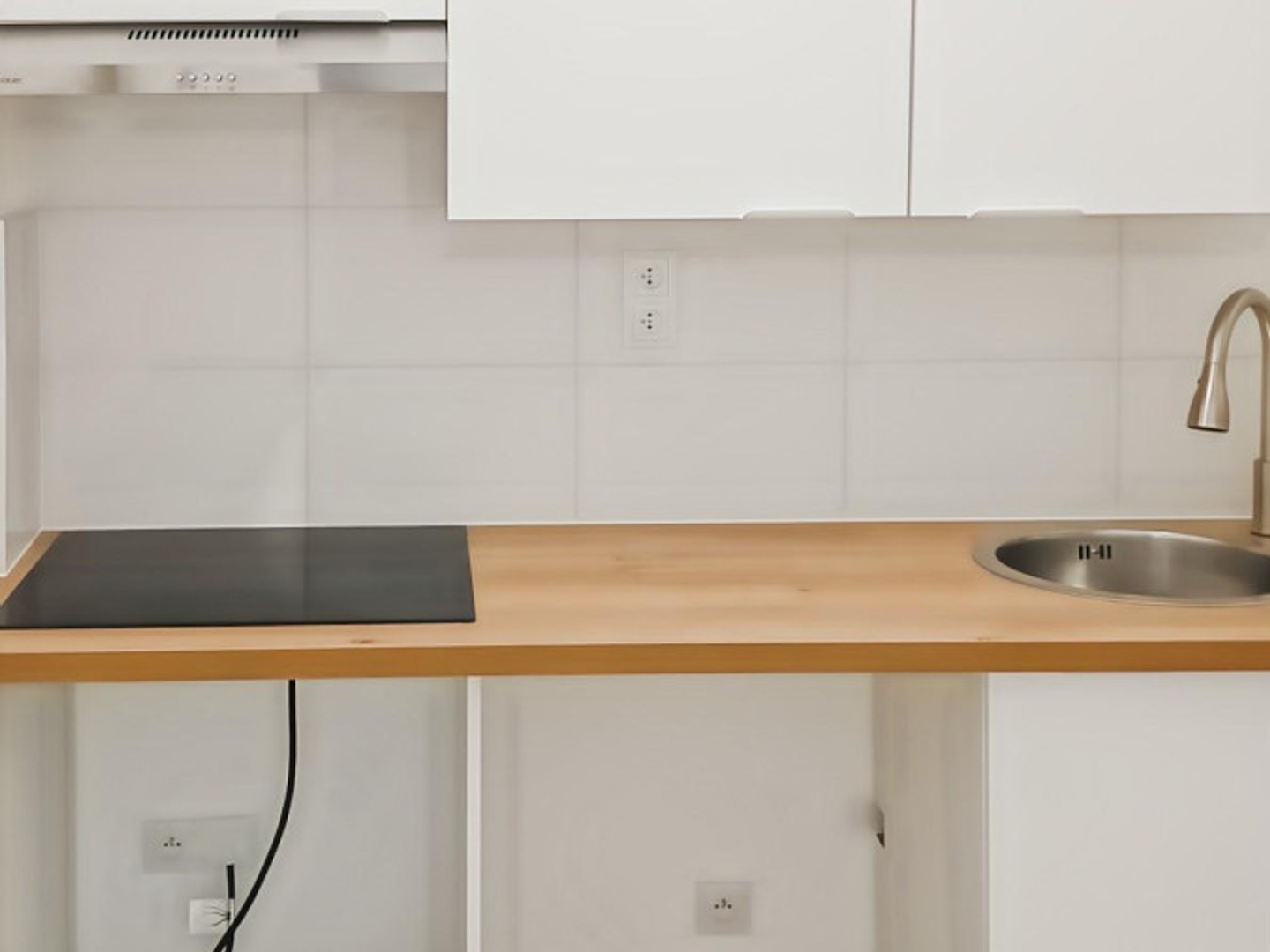 Appartement à vendre - Asnières-Sur-Seine (92600)
