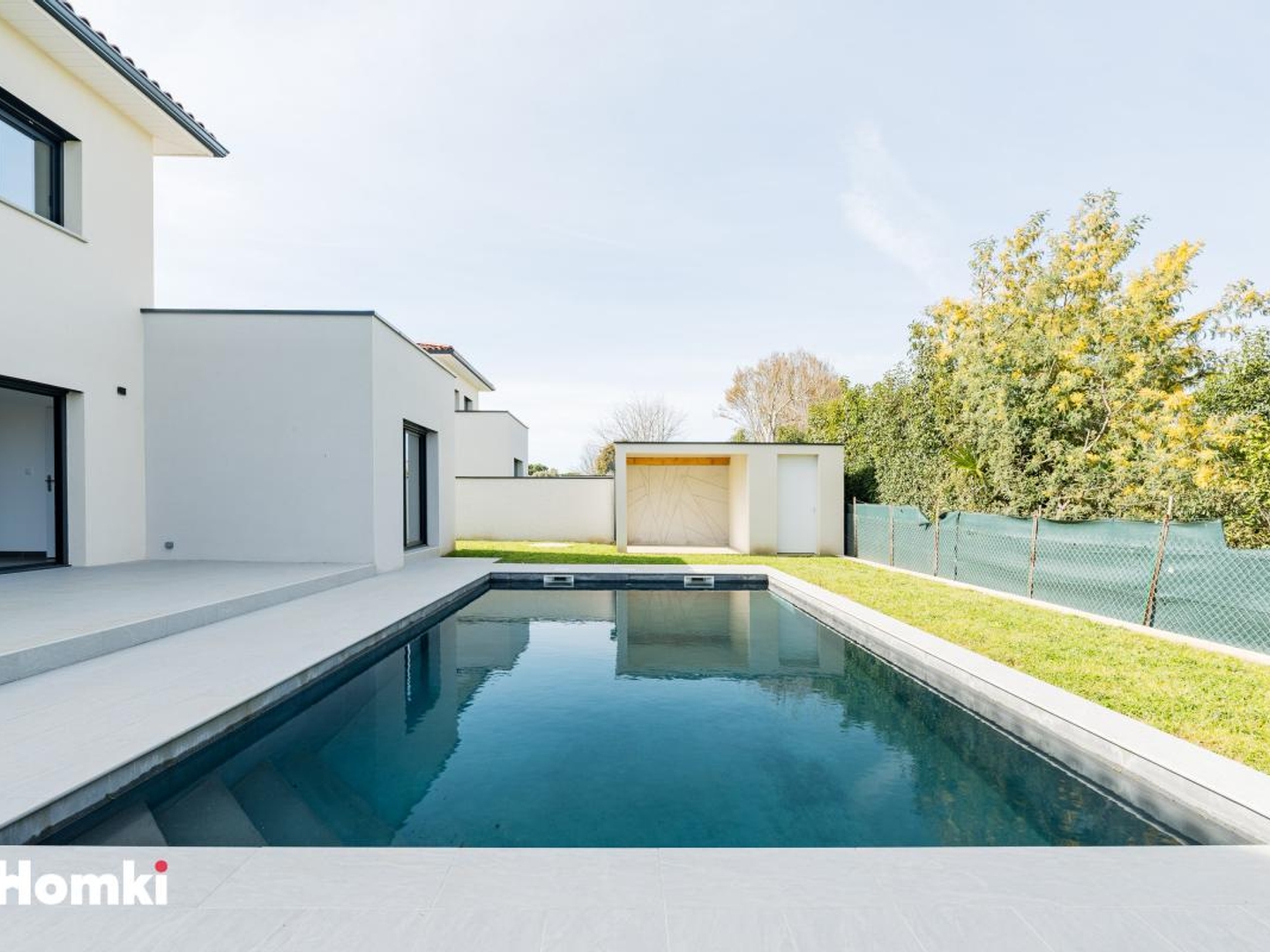 Maison/Villa T5 de 111 m2 à Saint-Hilaire 31410