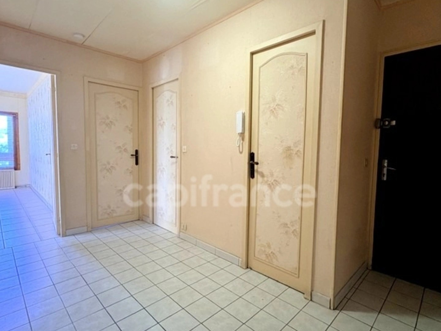 Appartement 2 pièces 55 m²