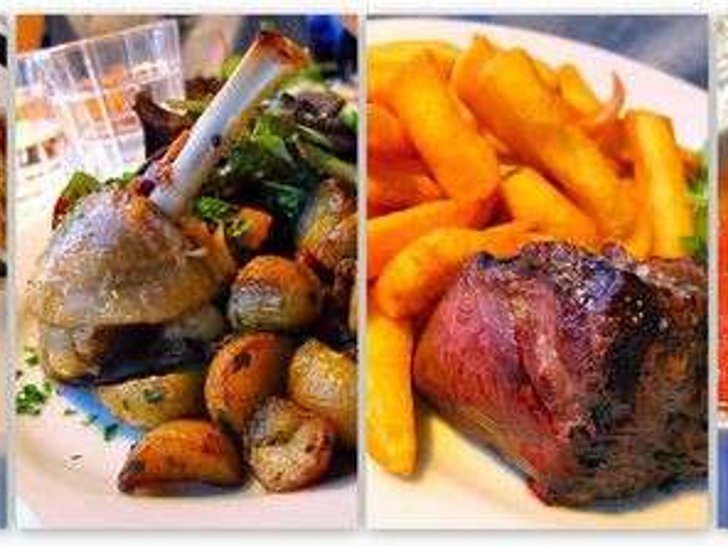 Cède restaurant brasserie du midi Loire Atlantique