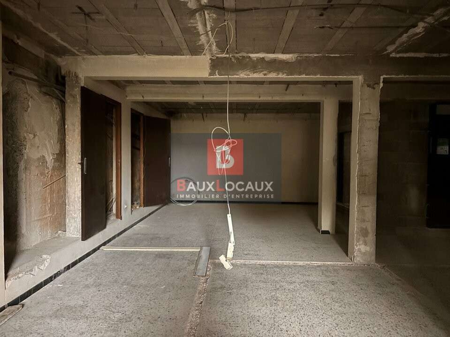 Bureaux à vendre - 51m2 - Châteaurenard (13160)